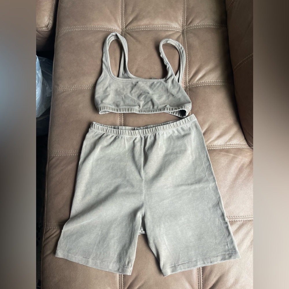 Skims Outdoor Set - Desert